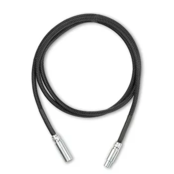   Pro-Ject Connect it Phono S miniXLR/miniXLR - összekötő kábel földelő saruval /123 cm/