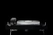 Pro-Ject X2 B - audiofil lemezjátszó szimmetrikus kimenettel - Ortofon Quintet Red hangszedővel /selyemfényű fekete/