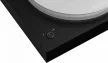 Pro-Ject X2 B - audiofil lemezjátszó szimmetrikus kimenettel - Ortofon Quintet Red hangszedővel /lakk fekete/