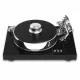Pro-Ject Signature 10 SuperPack - high end lemezjátszó Ortofon Cadenza Black hangszedővel /Lakk fekete/ 