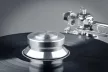 Pro-Ject Signature 10 SuperPack - high end lemezjátszó Ortofon Cadenza Black hangszedővel /Lakk fekete/ 