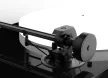 Pro-Ject X1 B - audiofil lemezjátszó - Ortofon Pick it S2 MM hangszedővel /Dió/