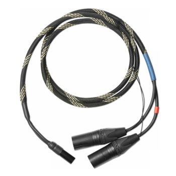 Pro-Ject Connect it Phono DS miniXLR-XLR /1,23 méter/