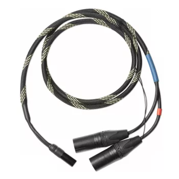 Pro-Ject Connect it Phono DS miniXLR-XLR /1,23 méter/