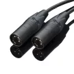 Pro-Ject Connect it Phono DS miniXLR-XLR /1,23 méter/