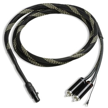 Pro-Ject Connect it PHONO DS RCA-miniXLR /1,23 méter/