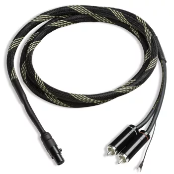 Pro-Ject Connect it PHONO DS RCA-miniXLR /1,23 méter/