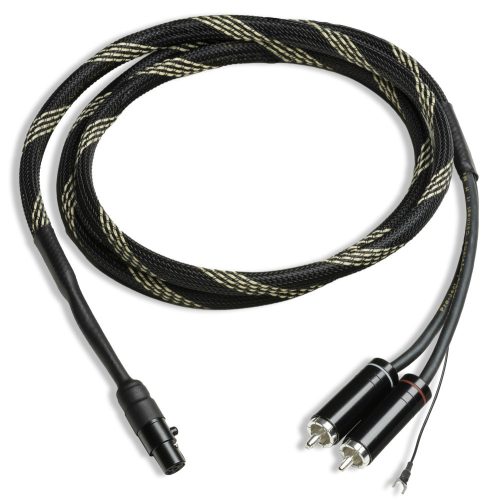 Pro-Ject Connect it PHONO DS RCA-miniXLR /1,23 méter/