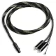 Pro-Ject Connect it PHONO DS RCA-miniXLR /1,23 méter/