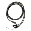 Pro-Ject Connect it PHONO DS RCA-miniXLR /1,23 méter/