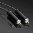 Pro-Ject Connect it PHONO DS RCA-miniXLR /1,23 méter/