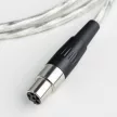 Pro-Ject Connect it Phono E – szimmetrikus phono kábel RCA-miniXLR csatlakozókkal /1,23m/