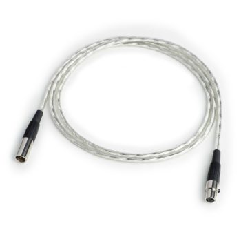   Pro-Ject Connect it Phono E miniXLR/miniXLR - szimmetrikus kábel /123cm/