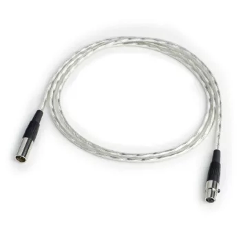   Pro-Ject Connect it Phono E miniXLR/miniXLR - szimmetrikus kábel /123cm/
