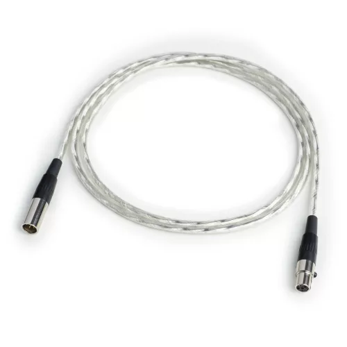 Pro-Ject Connect it Phono E miniXLR/miniXLR - szimmetrikus kábel /123cm/