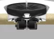 Pro-Ject X1 B - audiofil lemezjátszó - Ortofon Pick it S2 MM hangszedővel /feher/
