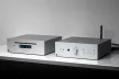 Pro-Ject MaiA DS3 - sztereó erősítő és DAC /ezüst/