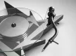 Pro-Ject Metallica Limited Edition lemezjátszó - Pick it S2 C hangszedővel
