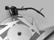 Pro-Ject Metallica Limited Edition lemezjátszó - Pick it S2 C hangszedővel