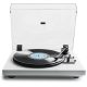 PRO-JECT AUTOMATA A1 LEMEZJÁTSZÓ + ORTOFON OM10 HANGSZEDŐ - FEHÉR