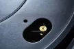 Pro-Ject Automat A1 - lemezjátszó Ortofon OM10 hangszedővel és az új A1.2 öntvény lemeztányérjával /fehér/- bontott csomagolású termék, karcmentes állapotú