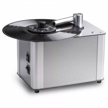 Pro-Ject VC-E2 - motoros lemezmosó készülék 