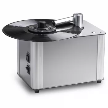 Pro-Ject VC-E2 - motoros lemezmosó készülék 