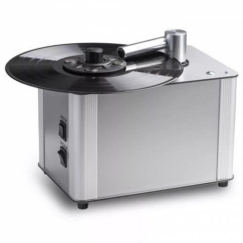 Pro-Ject VC-E2 MOTOROS HANGLEMEZ MOSÓ KÉSZÜLÉK