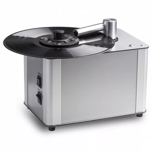 Pro-Ject VC-E2 - motoros lemezmosó készülék 