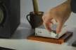 Pro-Ject Stereo Box S3 BT - integrált erősítő /fekete/