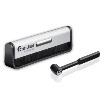  Pro-Ject Cleaning set Basic - hanglemez és hangszedő tisztító szett