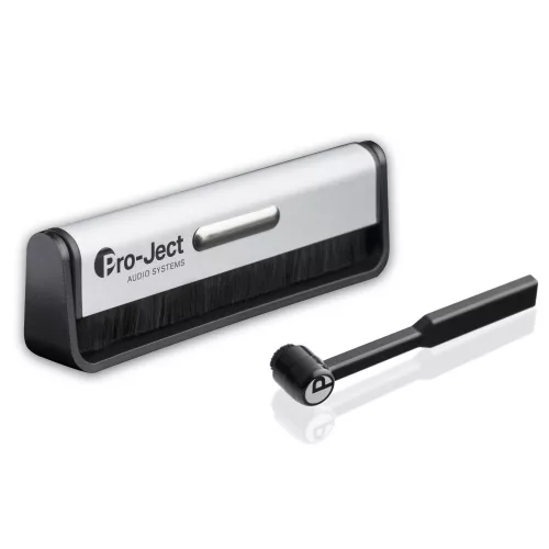 Pro-Ject Cleaning set Basic - hanglemez és hangszedő tisztító szett