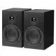 Pro-Ject Speaker Box 5 S2 állványos hangsugárzó /selyemfényű fekete/  