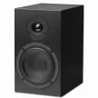 Pro-Ject Speaker Box 5 S2 állványos hangsugárzó /selyemfényű fekete/  
