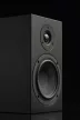 Pro-Ject Speaker Box 5 S2 állványos hangsugárzó /selyemfényű fekete/  