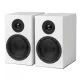 Pro-Ject Speaker Box 5 S2 - állványos hangsugárzó /fehér/  