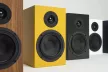 Pro-Ject Speaker Box 5 S2 - állványos hangsugárzó /fehér/  