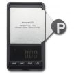 Pro-Ject Measure it DS digitális tűnyomás mérő