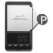Pro-Ject Measure it DS digitális tűnyomás mérő