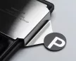 Pro-Ject Measure it DS digitális tűnyomás mérő