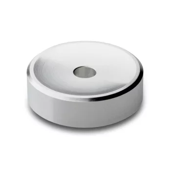 Pro-Ject Adapt It - kislemez adapter /ezüst/
