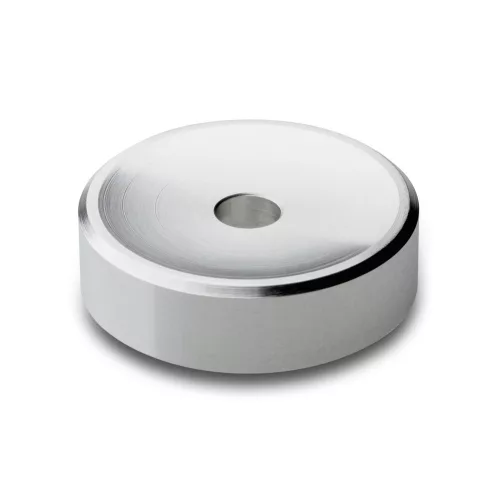 Pro-Ject Adapt It - kislemez adapter /ezüst/