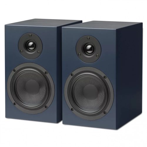 PRO-JECT SPEAKER BOX 5 S2 ÁLLVÁNYOS HANGFAL KÉK