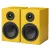 Pro-Ject Speaker Box 5 S2 állványos hangsugárzó /sárga/  