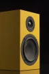 Pro-Ject Speaker Box 5 S2 állványos hangsugárzó /sárga/  
