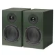 Pro-Ject Speaker Box 5 S2 állványos hangsugárzó /zöld/  
