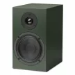Pro-Ject Speaker Box 5 S2 állványos hangsugárzó /zöld/  