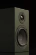 Pro-Ject Speaker Box 5 S2 állványos hangsugárzó /zöld/  