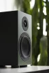 Pro-Ject Speaker Box 5 S2 állványos hangsugárzó /zöld/  