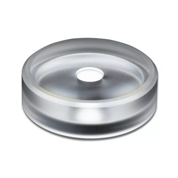 Pro-Ject Adapt It - kislemez adapter /átlátszó/